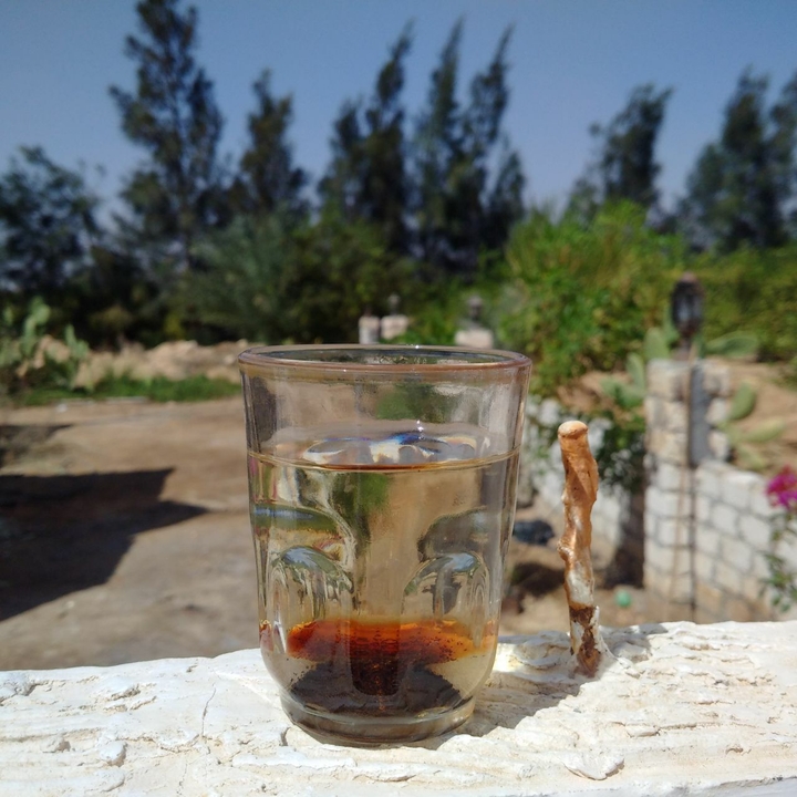 tea