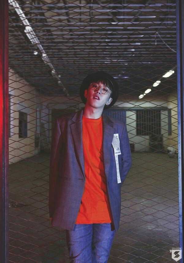 Block B Taeil