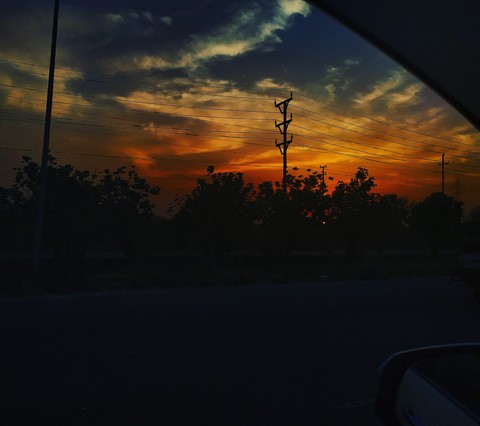 Nature