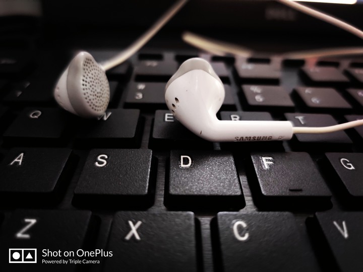 music