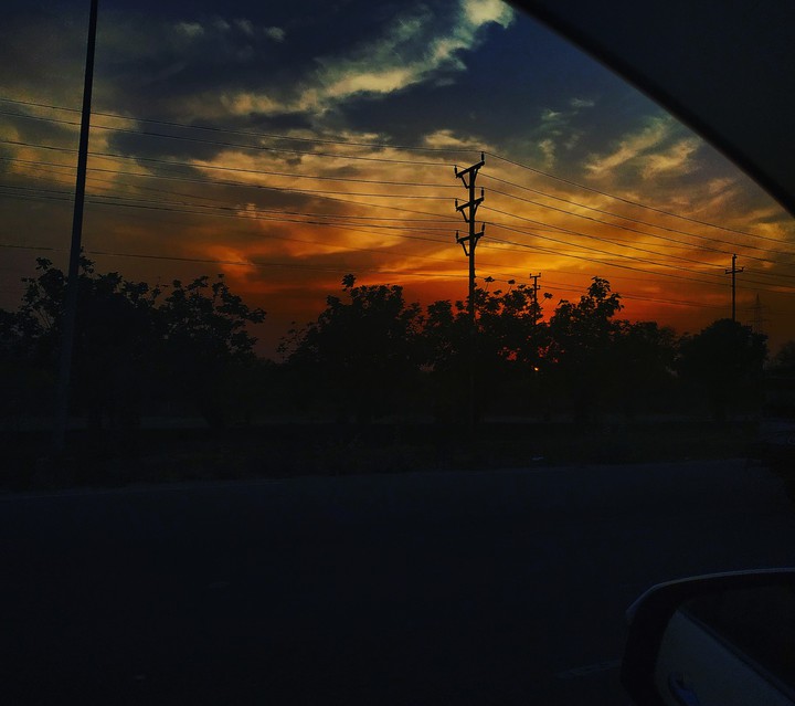 Nature