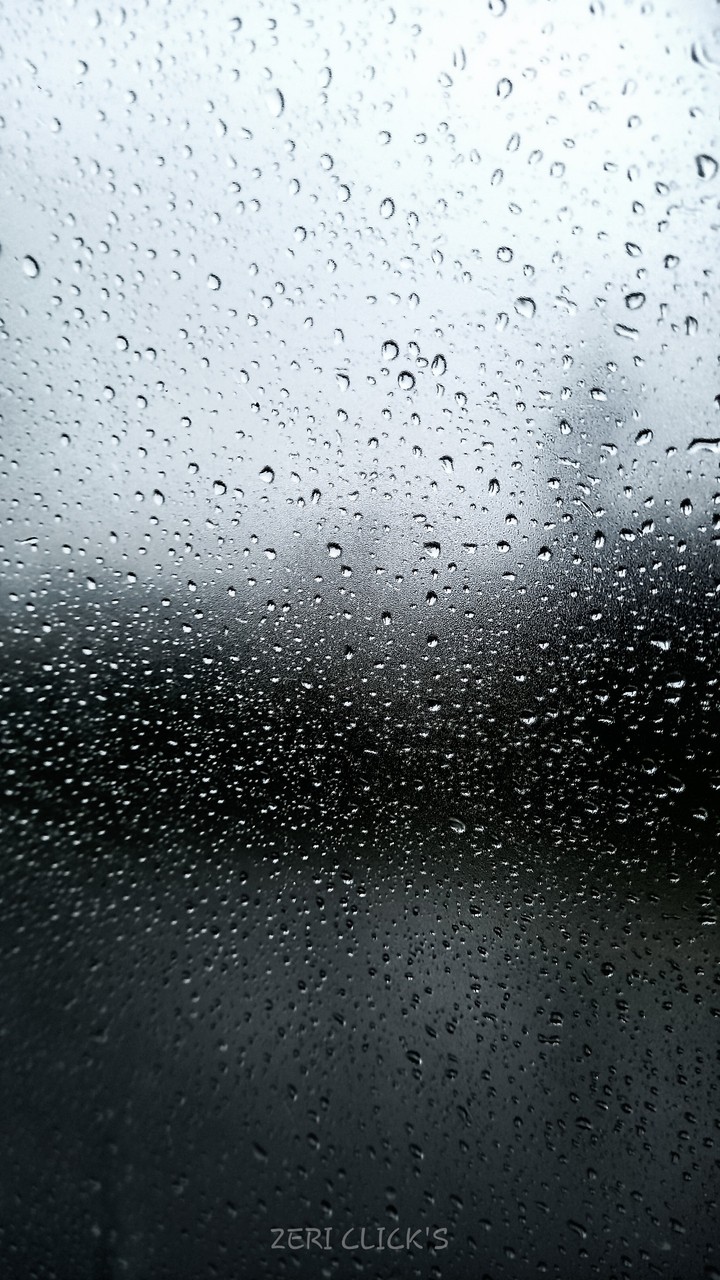 Rain?♥️