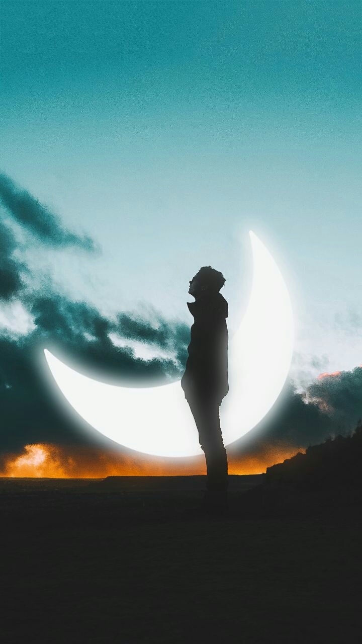 ...