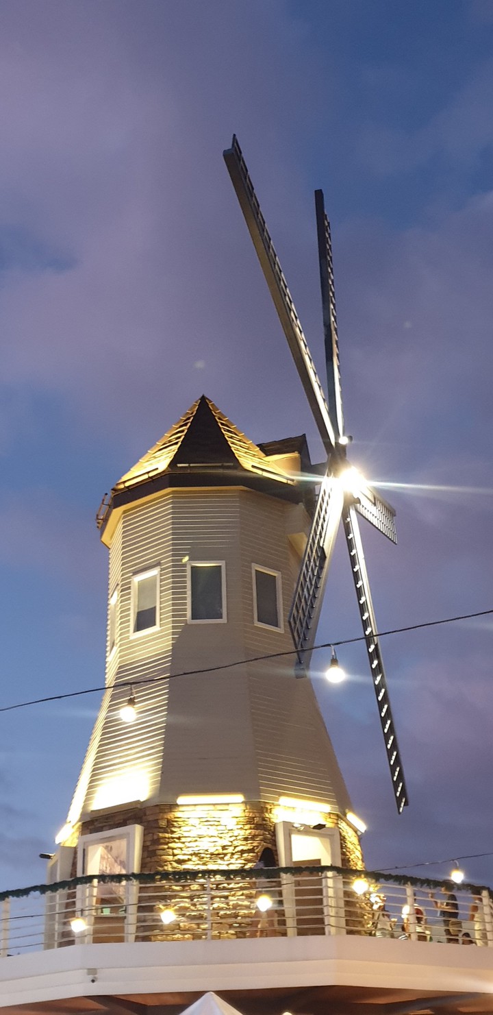 man-made