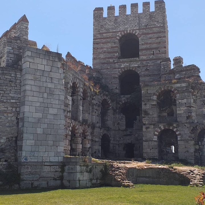 yedikule