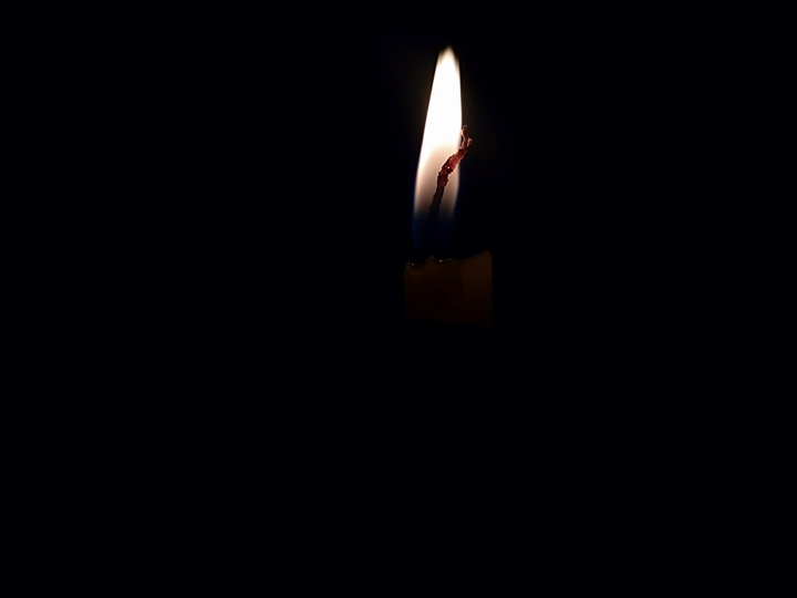 CANDLE