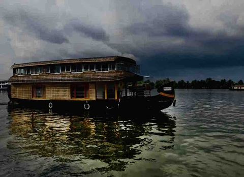 Boat House