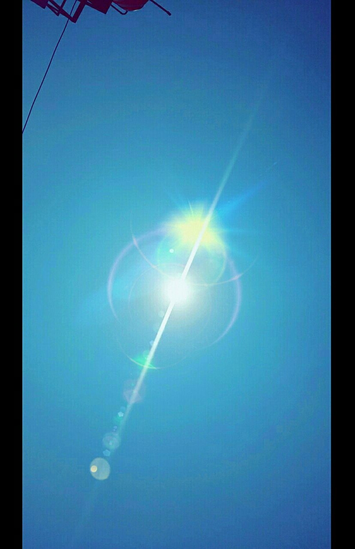 BlueFlare