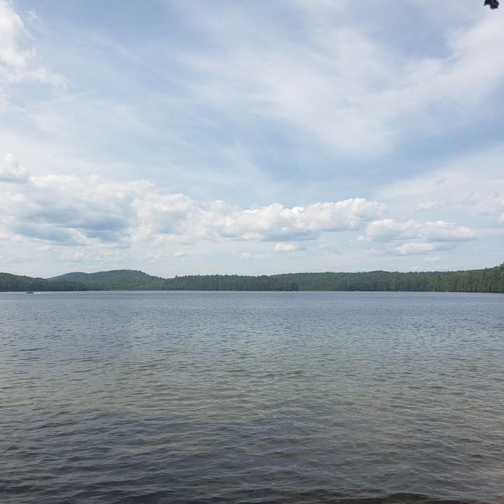 lake George