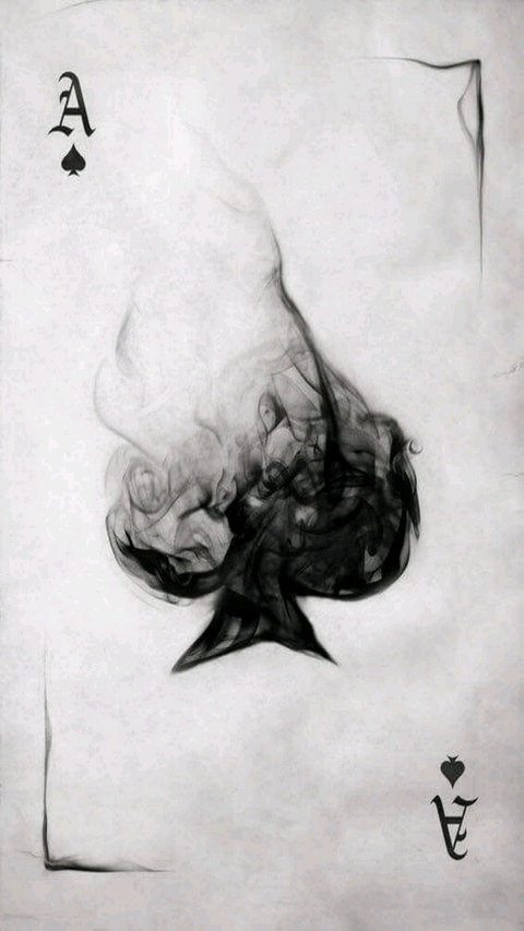 ace of spades