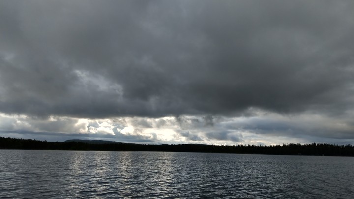 air