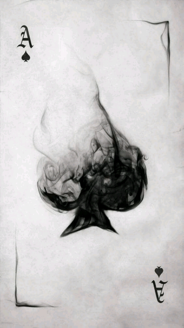 ace of spades