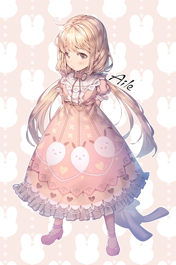 anime