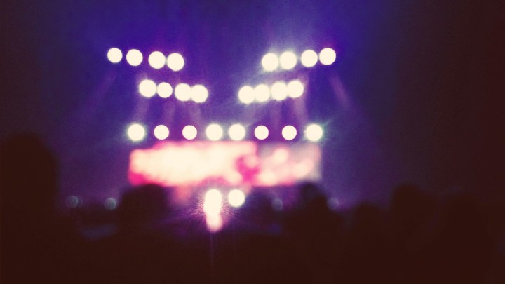 Spotlights