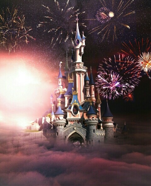 Disneyland