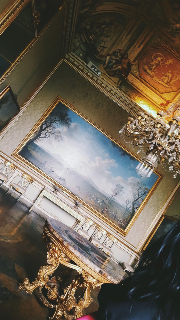 REGGIA DI CASERTA  