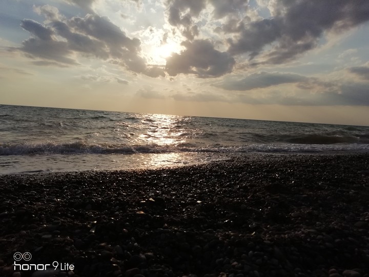 sea