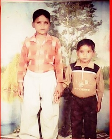 सोनू एंड अन्नू