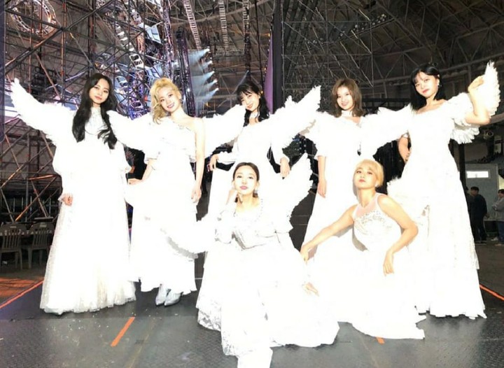♡ TWICE ♡