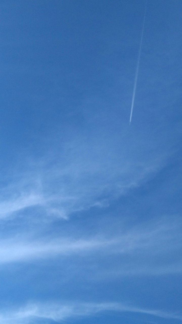 Полёт ✈