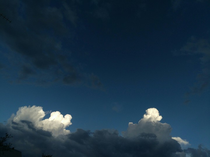 sky