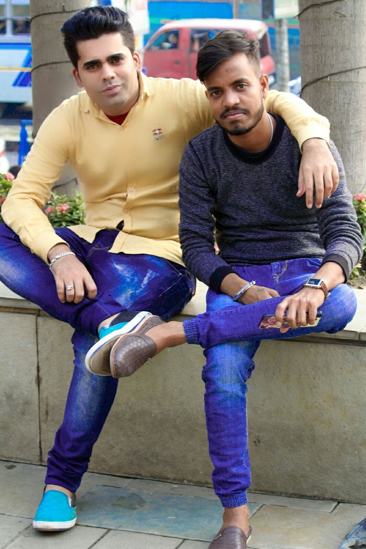 friends