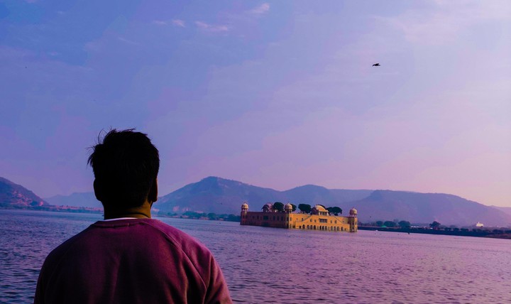 Jal mahal