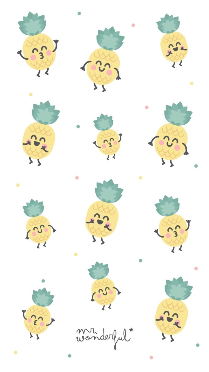 pined