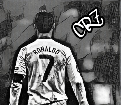 Ronaldo