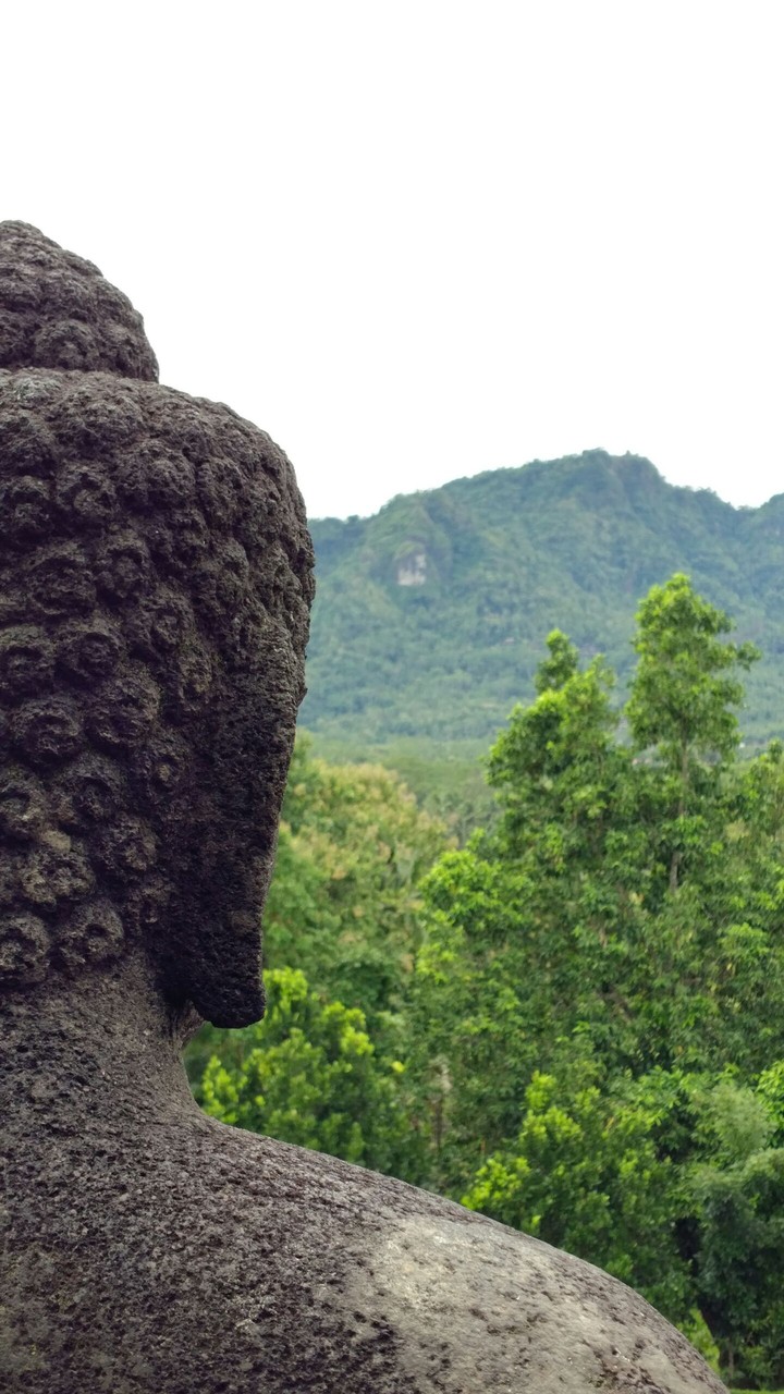 Buddha