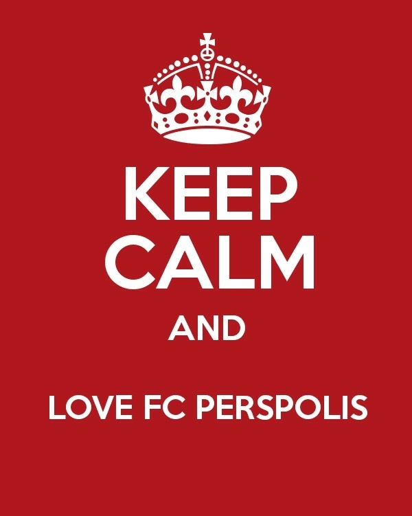 fc perspolis