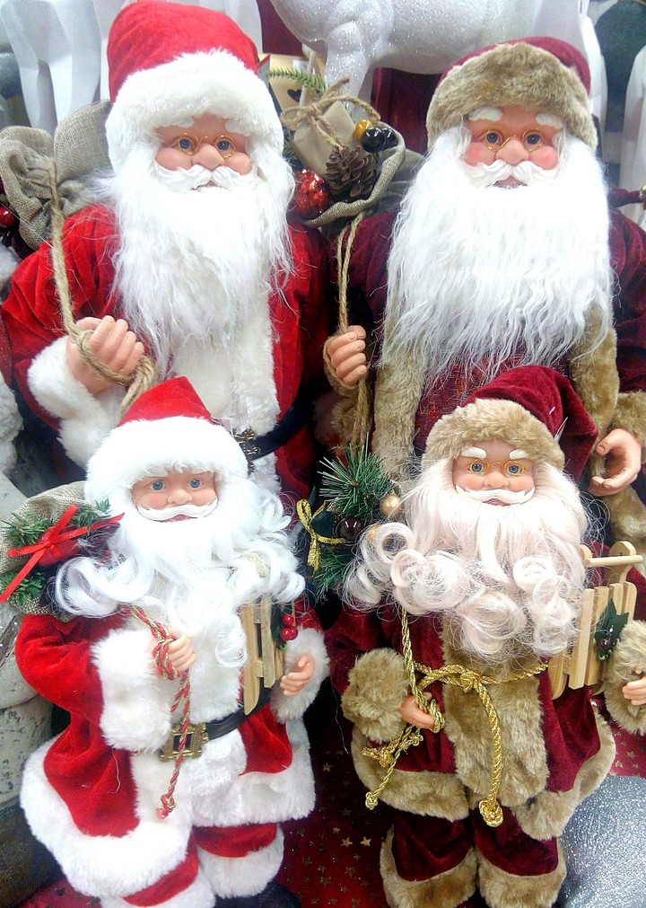 Merry Christmas