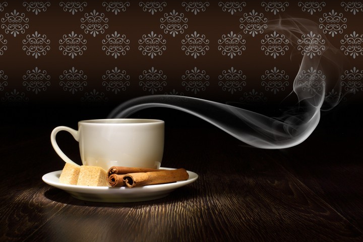 coffee