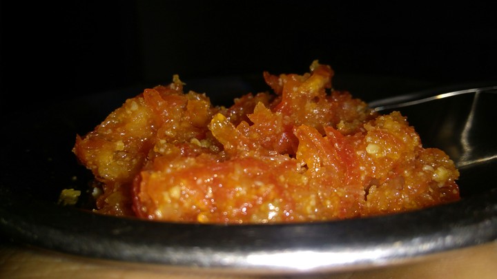 food
