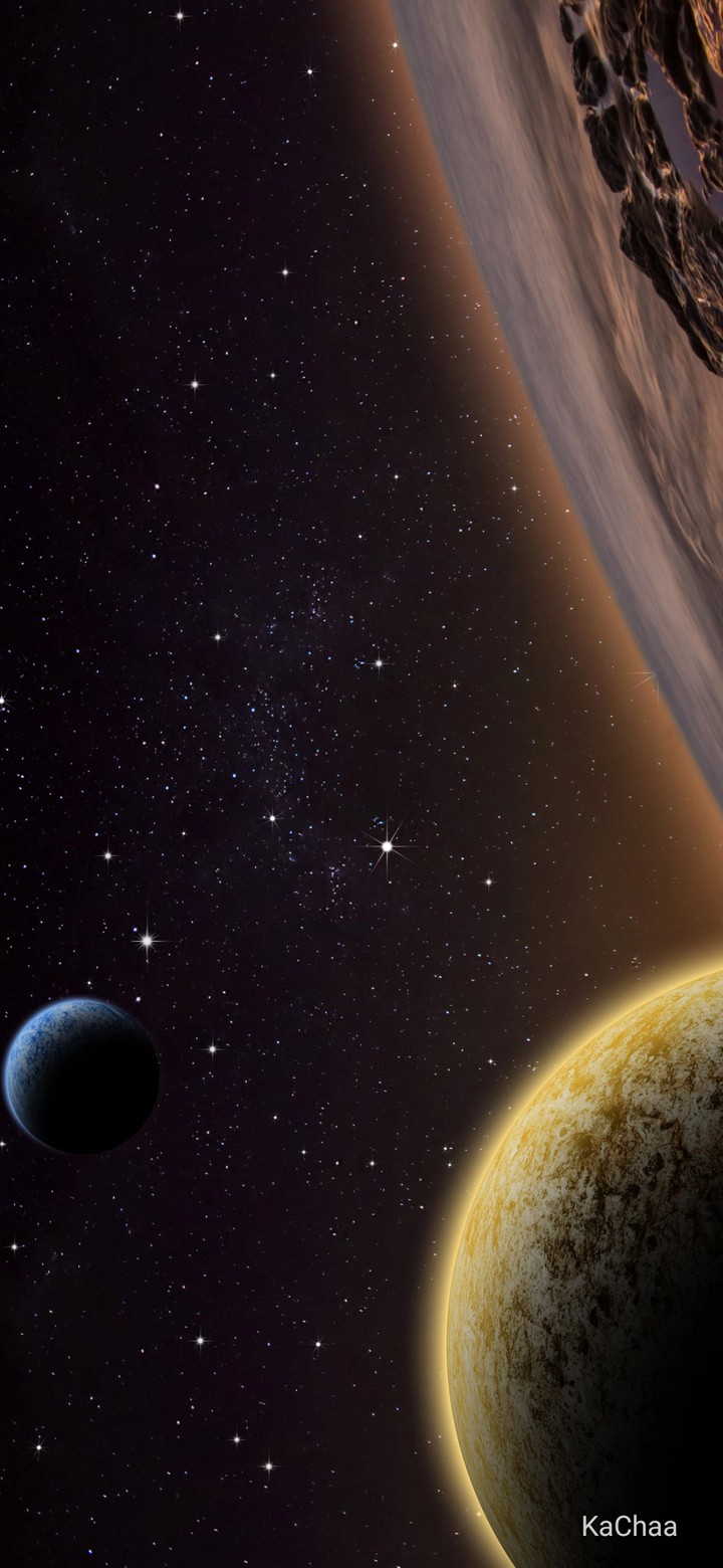 space