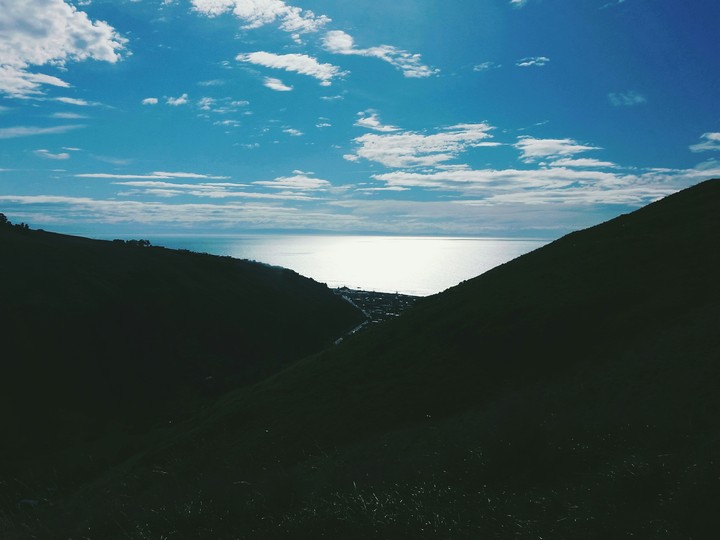 Ocean View