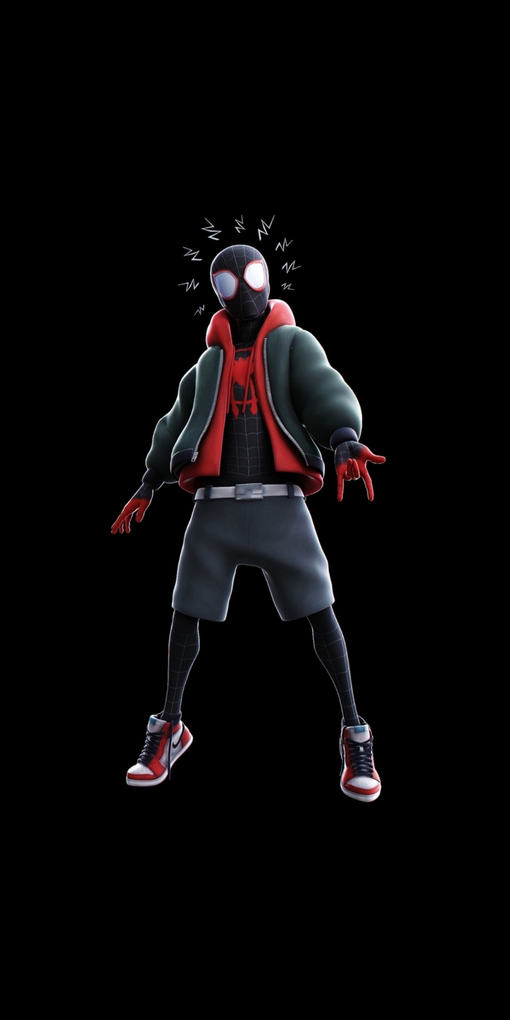 spiderman