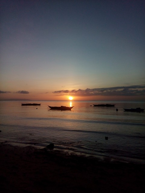 Beautiful Sunrise