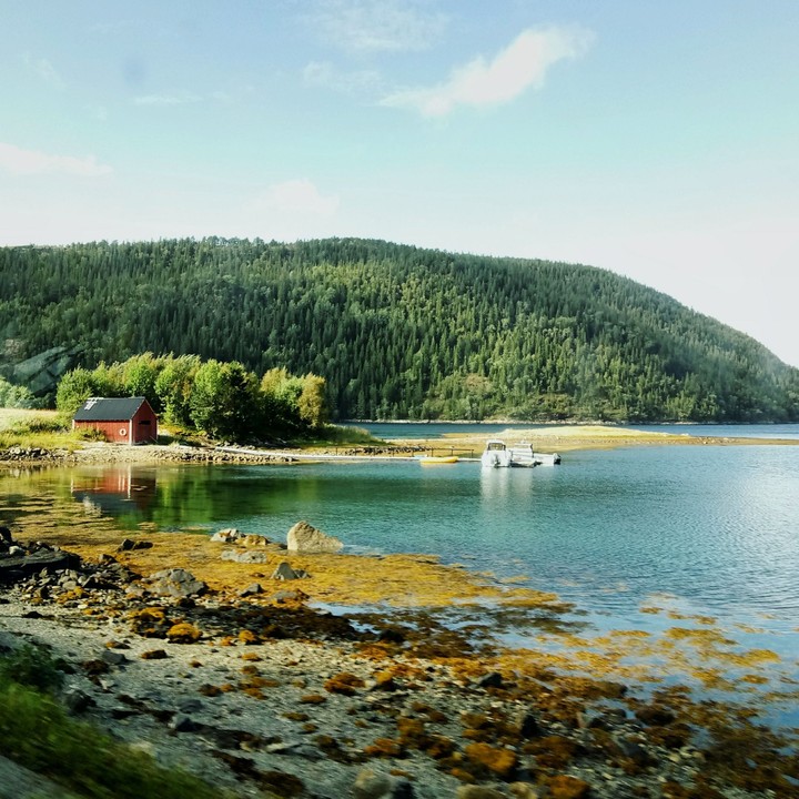 Norway