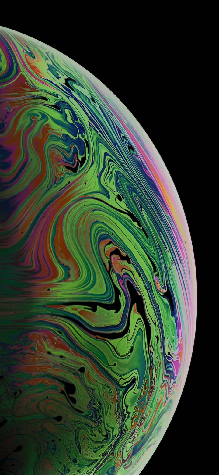 iPhone xs Mac