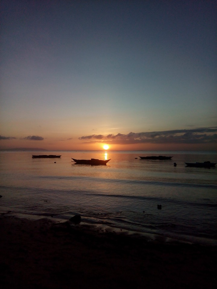 Beautiful Sunrise