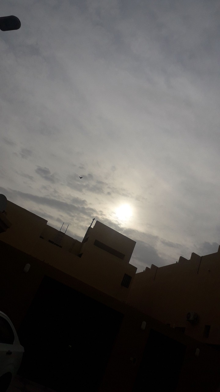 sunrise ..