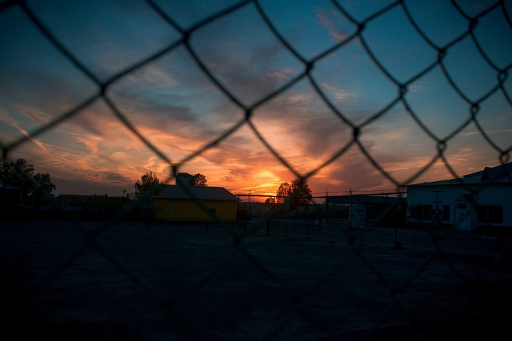 Night Sun