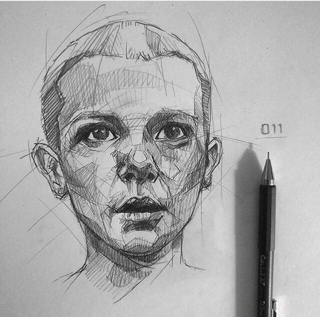 Stranger Things