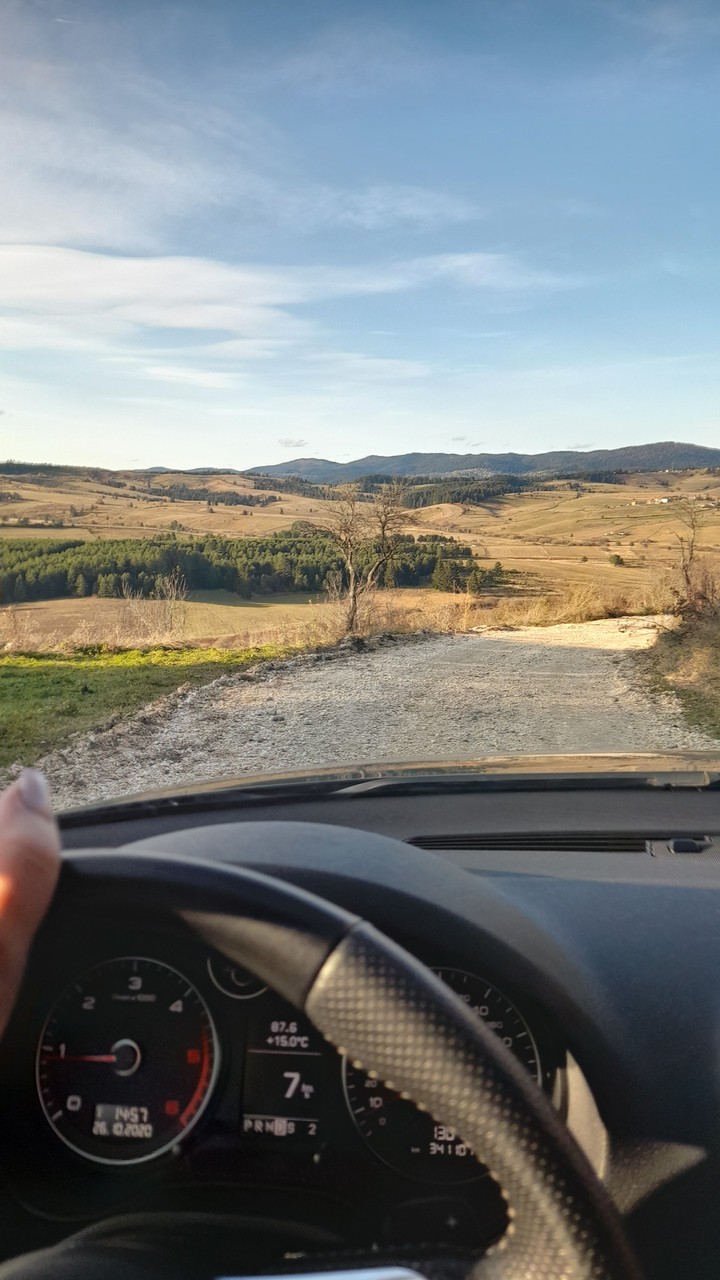 vožnja