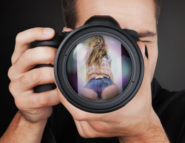 camara "Action"