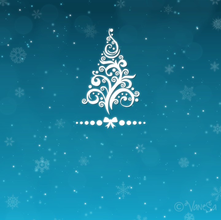 Fondo navidad