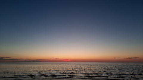 Sea