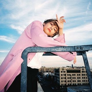 Kim Taehyung