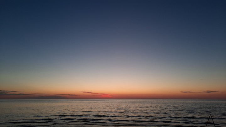 Sea